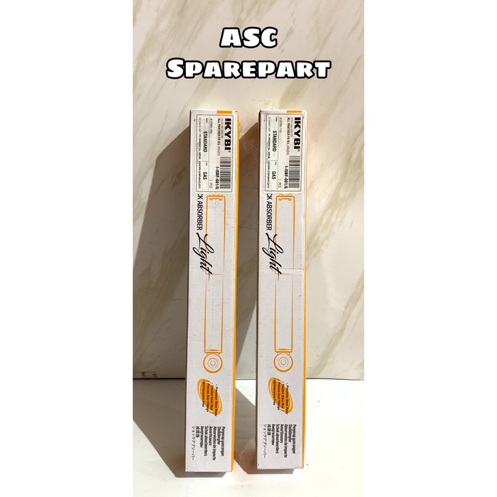 Shock Breaker Depan Isuzu Panther - IKYBI