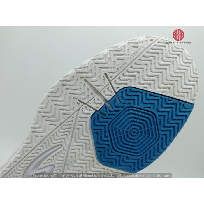 SEPATU FUTSAL - SPECS METASALA DERBY ORIGINAL 402185