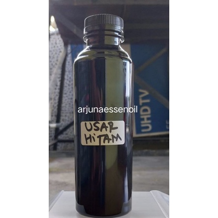 ESSEN BIANG USAR HITAM