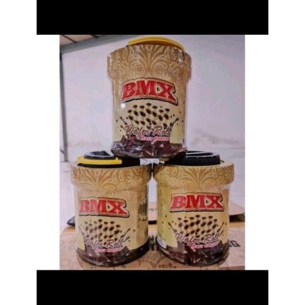 

MC ELEKTRONIK - Astor BMX MURAH Astor waferroll
