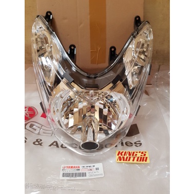 Lampu Depan Mio Soul / Reflektor Mio Soul / Reflector Mio Soul