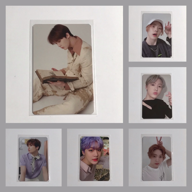 PC YOON SANHA ASTRO OFFICIAL