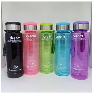 Botol Minum My Dream 1000ML My Bottle Dream Infused Water 1 Liter [MF]