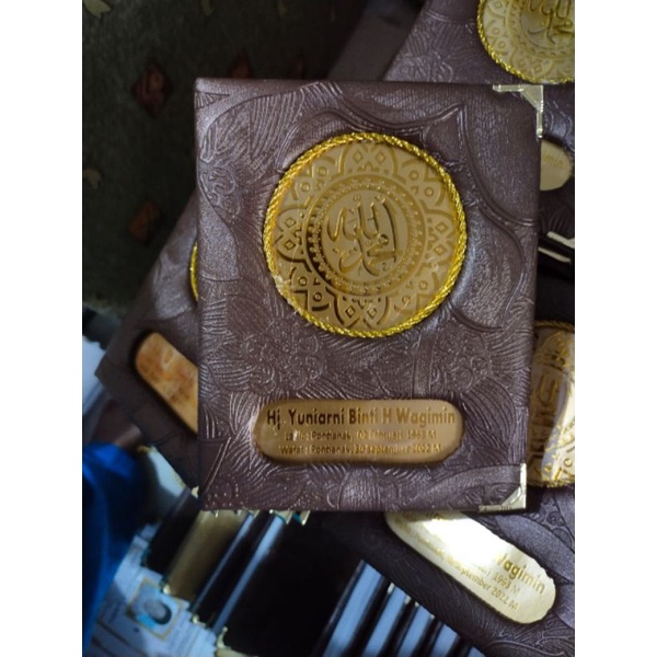 

bukuyasin