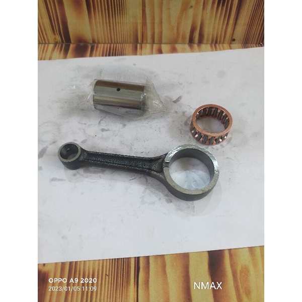 STANG SEHER N MAX 155 AEROX LEXY 155