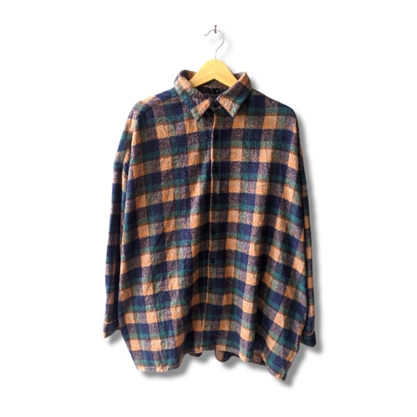 Flanel Wool