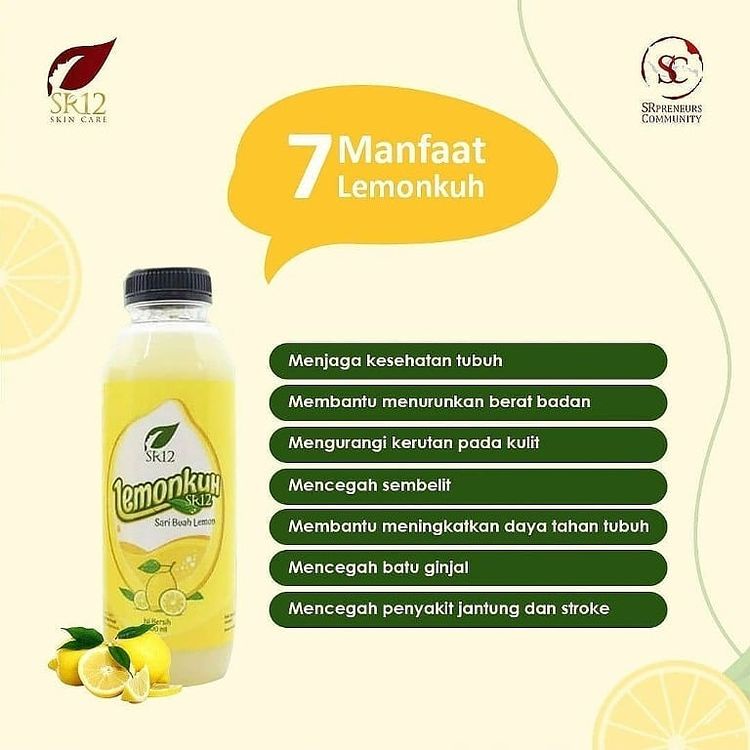 

LEMONKUH / MINUMAN KESEHATAN / MINUMAN DAYA TAHAN TUBUH / PELUNTUR LEMAK