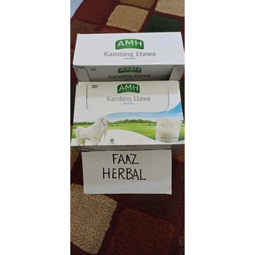 

AMH Kambing Etawa Original