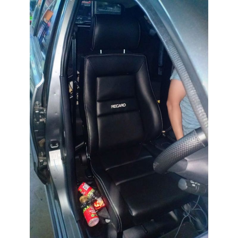 jok Lx racing recaro kulit