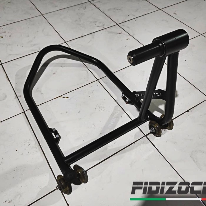 Jual Paddock Proarm Dan Center Stand Ducati Diavel Shopee Indonesia