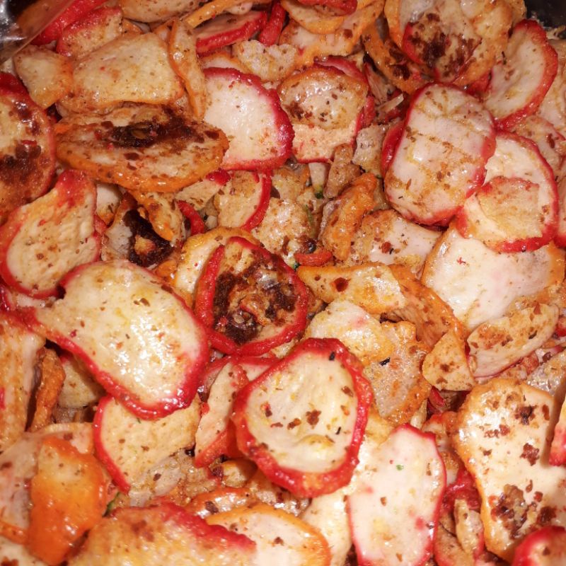 

SEBLAK KENCUR 250gr