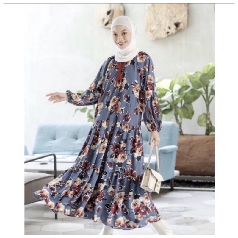 new lexy dress by intalicious projct