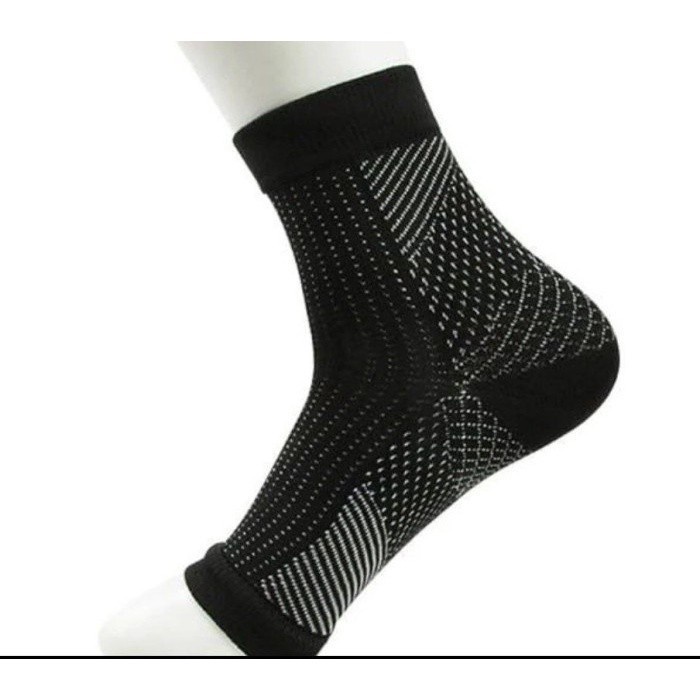barokahgamis Sensu Socks Terapi / Kaos Kaki Antii Lelah Meredakan Peredaran Darah