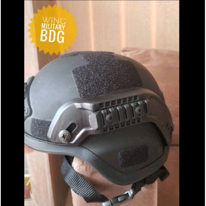 Helm mich 2000 helm tactical military