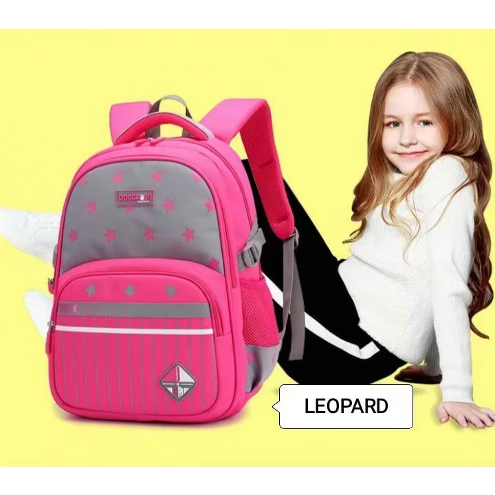 Tokoagung99 New product-Tas Ransel anak laki laki-Tas Ransel Anak Sekolah/Tas SD Tas Ransel Anak Perempuan Untuk Sekolah Sd Smp Sma Motif Mc056