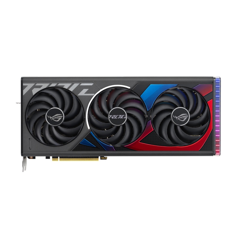 Asus GeForce RTX 4070 Ti 12GB GDDR6X - ROG Strix OC Edition