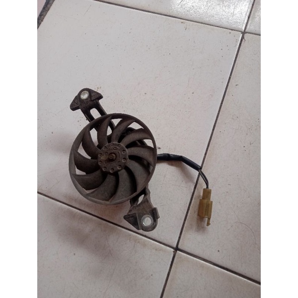 kipas radiator mx