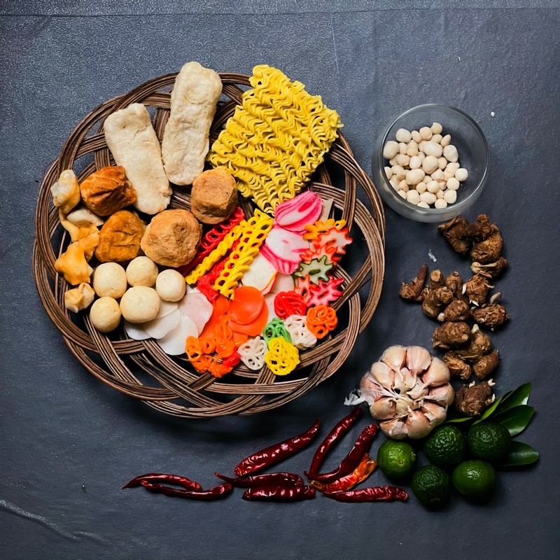 

Seblak_cikur_KangGumi