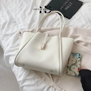 TAS SHOULDER BAG WANITA ANGIO TOTE BAG SWEET FASHION (GRATIS PITA)