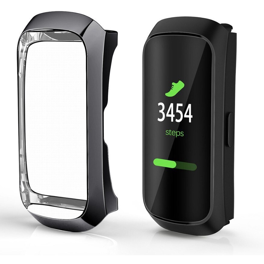 Silicon Case Samsung galaxy Fit 370 R370