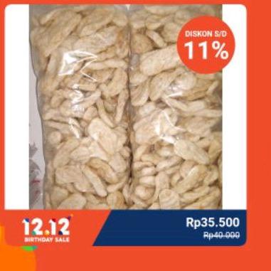 

Terbaru 3.3 CUANKI LIDAH isi 150 PCS (BACA DESKRIPSI BOX)