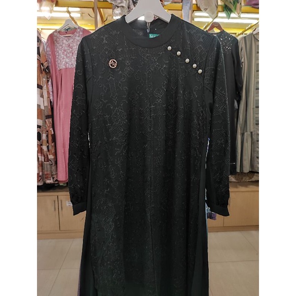 Yasmin Dress by Marevi (SIZE ALL SIZE &amp; JUMBO XXL)