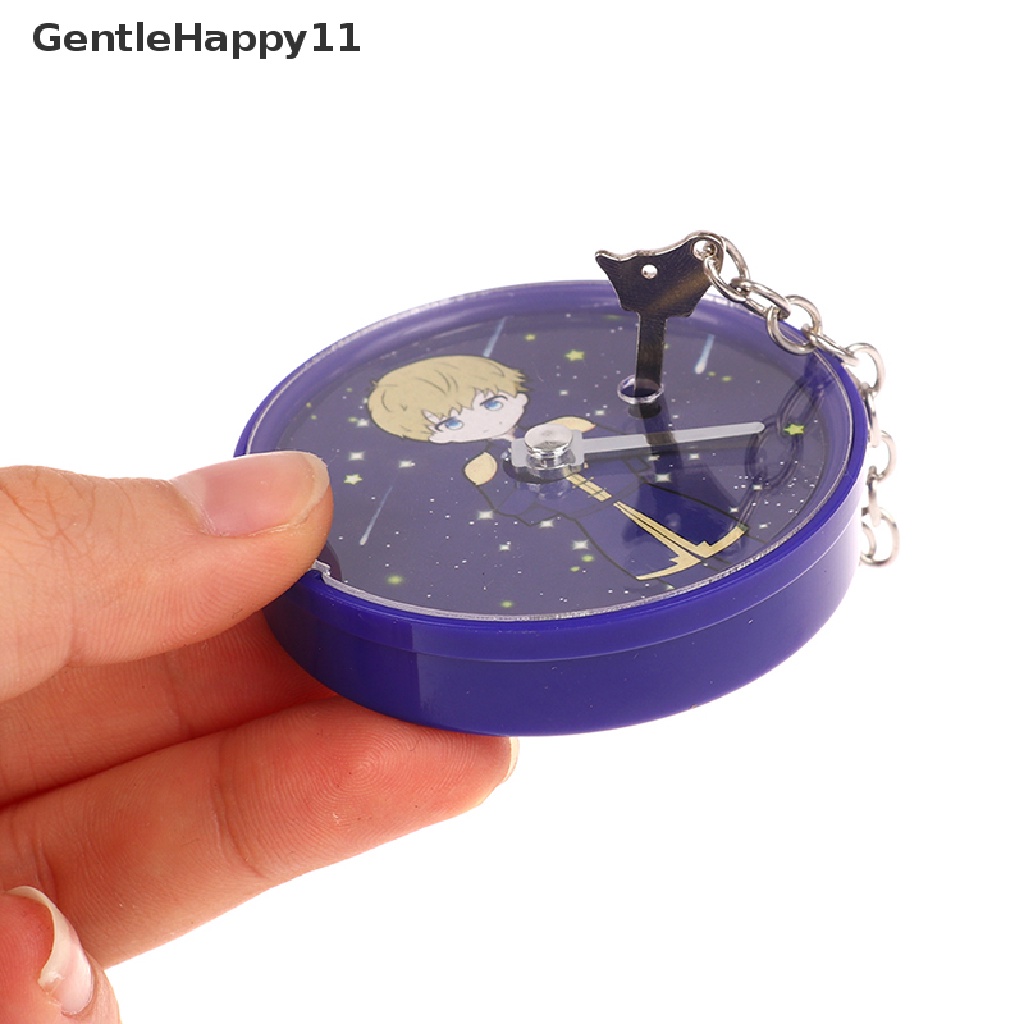 Gentlehappy Sihir Trik Sulap Panggung Close-up Magic Fun Mentalism Illusion Props id