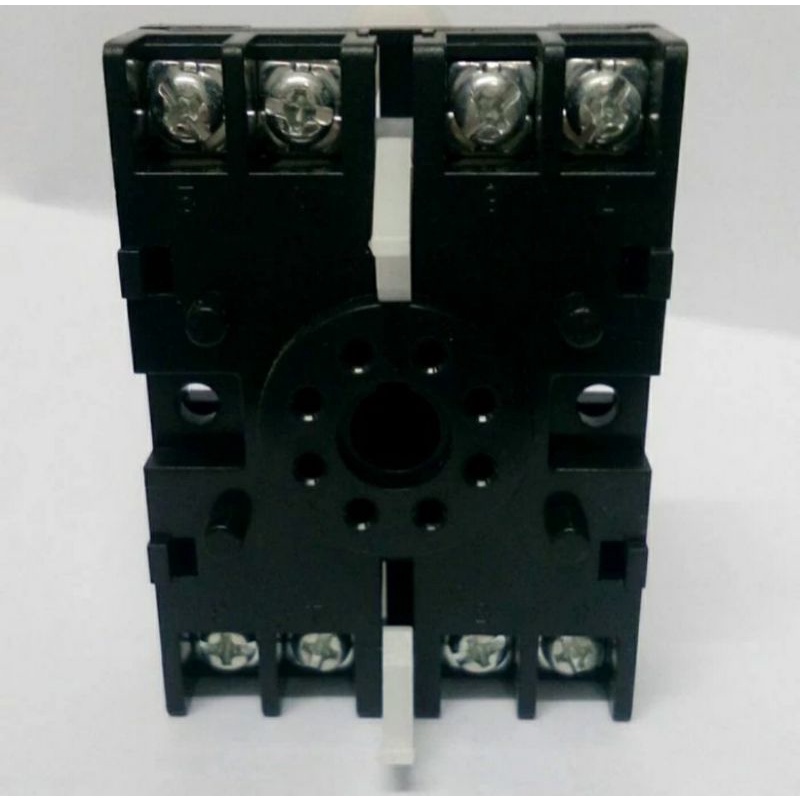 Socket TS-05 (For Floatles Level Switch FS-3A)