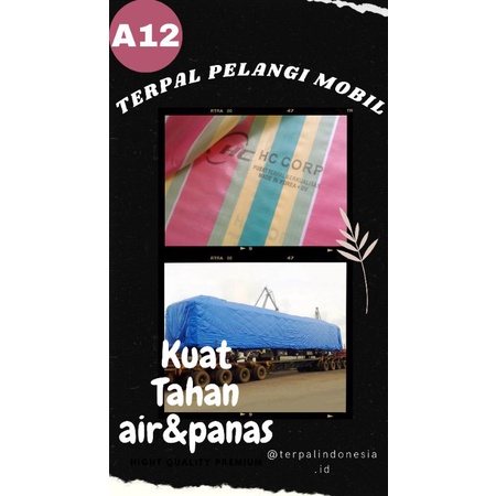 GROSIR TERPAL TRUK 4X7