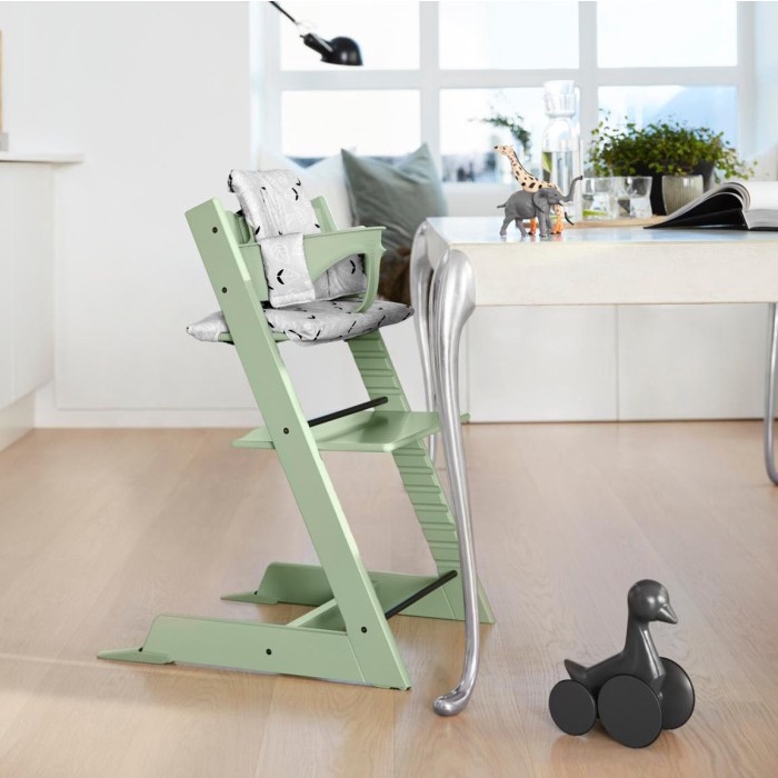 STOKKE TRIPP TRAPP CHAIR