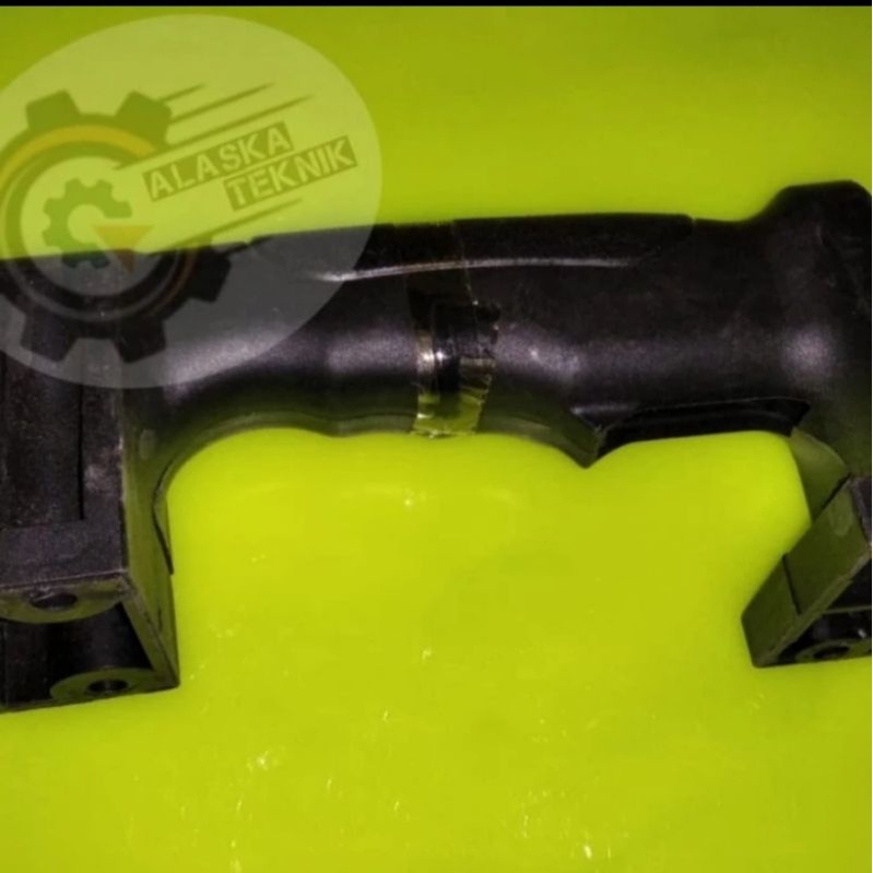 SWITCH HANDLE PLASTIK JACK HAMMER PH65A / GAGANG JACK HAMMER PH 65 A