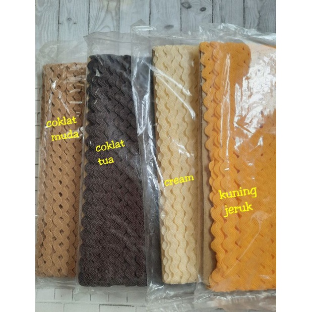 renda walang/renda biku