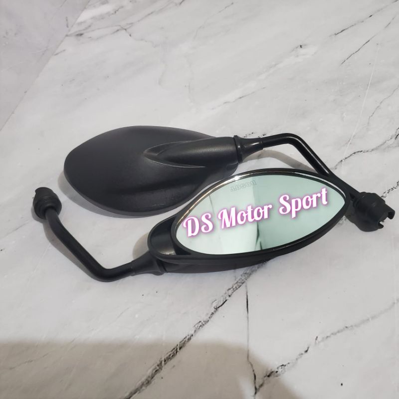 Awet Terlaris Paket Absolute Revo Visor Absolute Revo Model Terbaru Plus Spion Absolute Revo Model