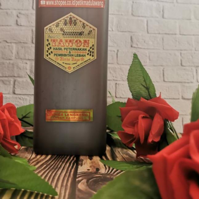 

COD[KP8]-MADU MURNI LENGKENG 1400GR