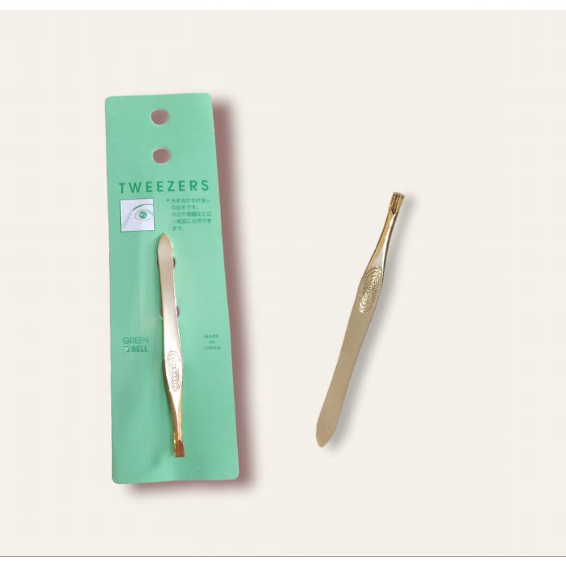 PINSET TWEEZER BONEKA