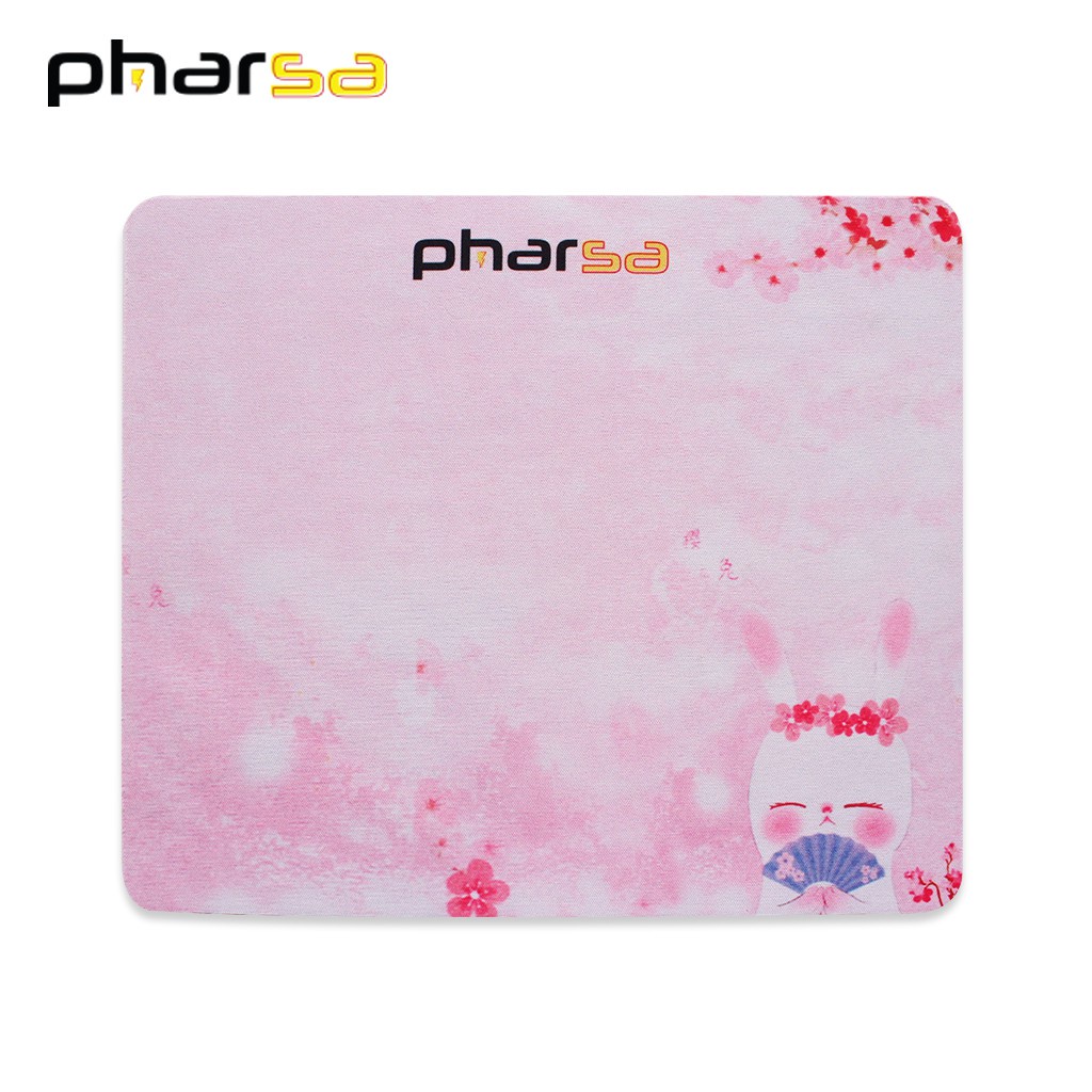 Mouse Pad / Alas Tatakan Mouse Laptop Komputer