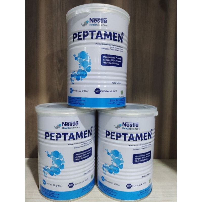 

peptamen dewasa 400gr