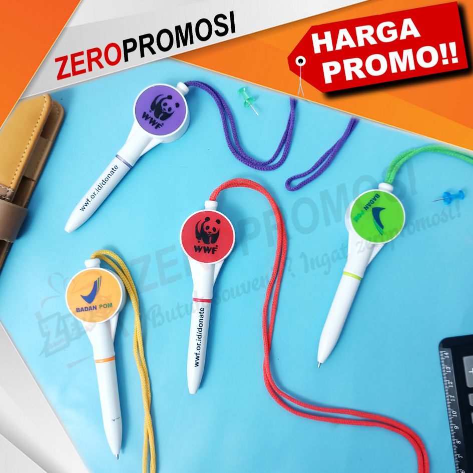 

Grosir Souvenir Pulpen Gendang - Pen Raket