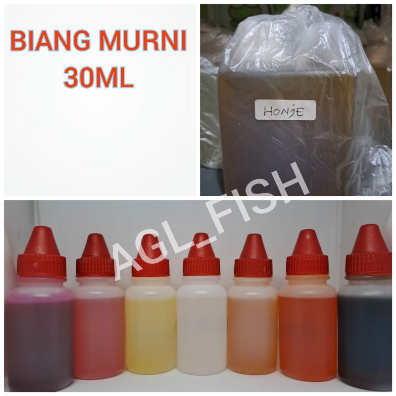Essen Honje 30ml,Essen Astiri Biang Murni
