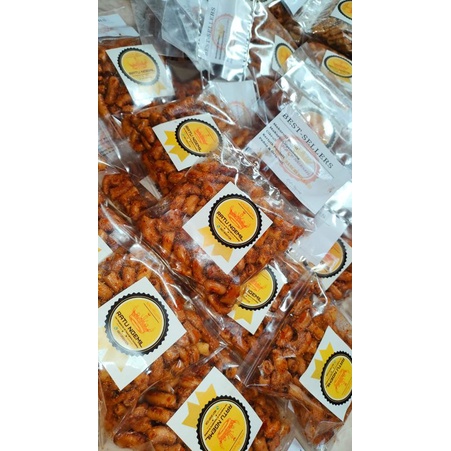 

Makban(RatuNgemil)EkstraPedas