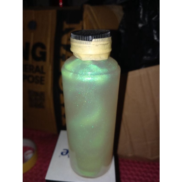 Cat Bunglon Sprite 300Ml