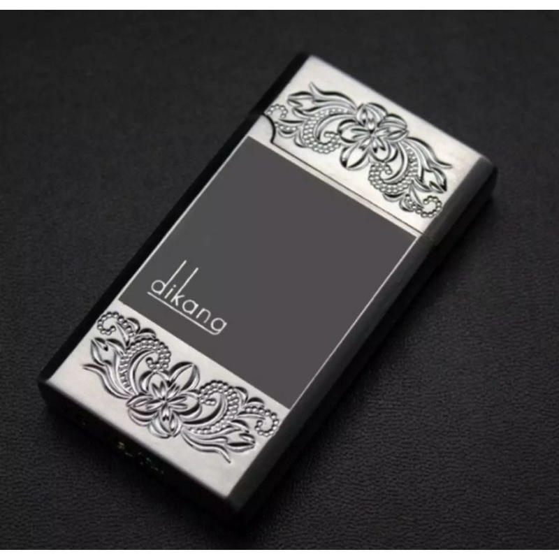 Korek Api Gas Korek Api Bara Gas Bisa Di Isi Ulang