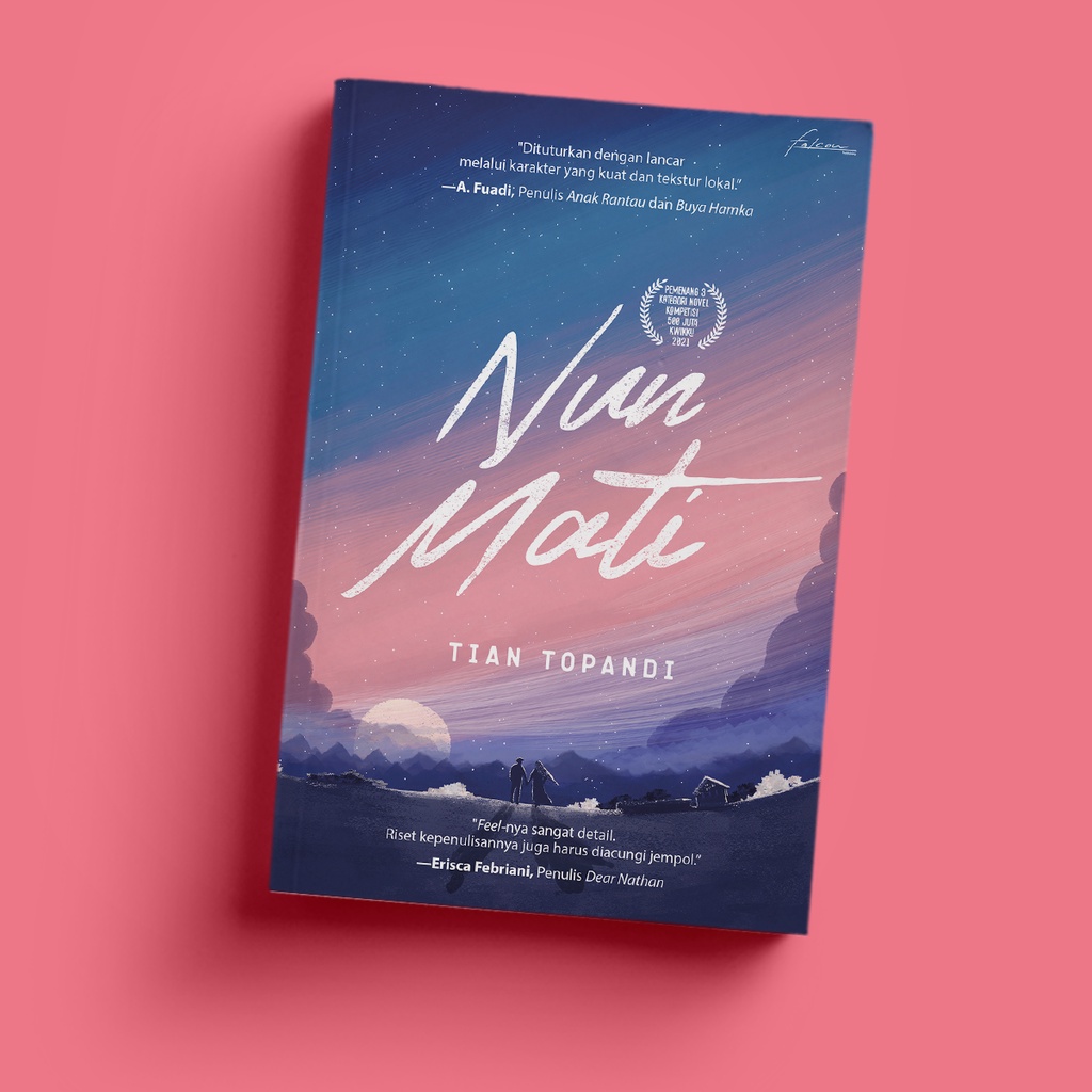 Nun Mati - Tian Topandi