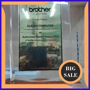 accessories Printer Brother MFC T4500DW Garansi Resmi T4500 DW Printer Ink Jet 2ZJN23