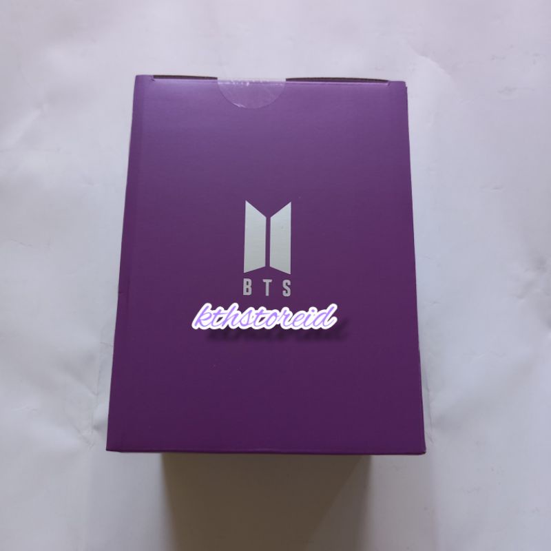 [READY SHARING] BTS - MERCH BOX 9