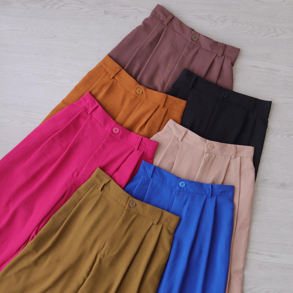 Cleo Pant (bawahan)