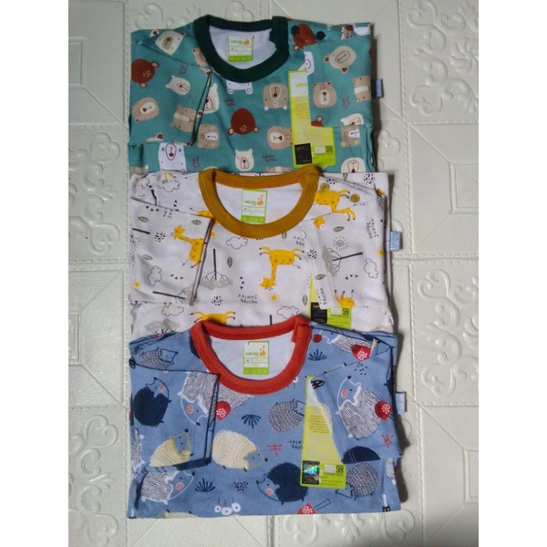 Libby prairie of tale size XL cp