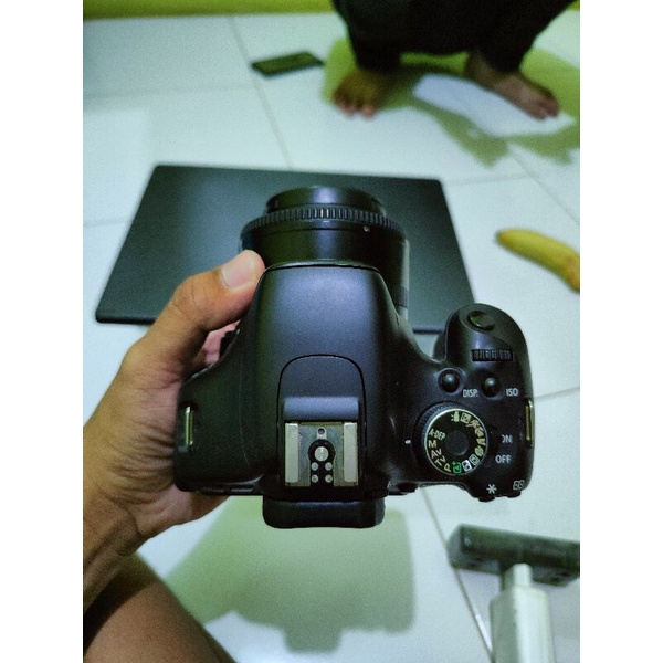 Canon 600D