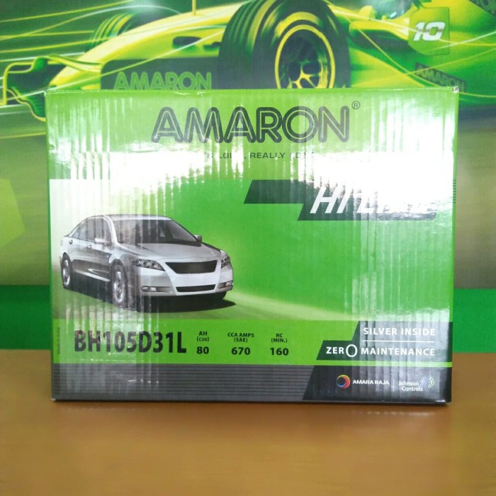 ACCU MOBIL PAJERO SPORT DIESEL/MT, FORTUNER TURBO DIESEL/MT.