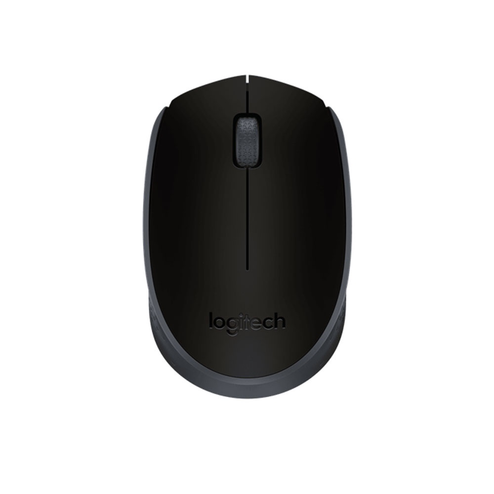 Logitech M171 Mouse Wireless